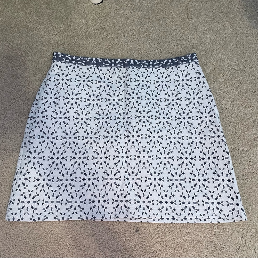 Topshop skirt